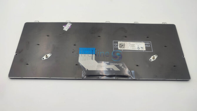Dell Latitude / 3380/ 3180 / 3189 Keyboard (with Frame) 0343NN - Image 2