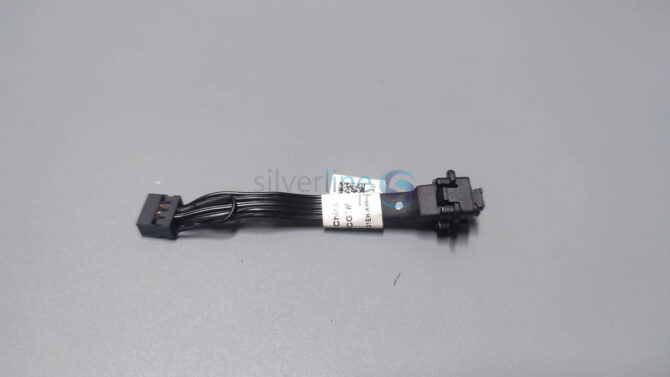 Dell Vostro 3250 3252 3655 3656 3650 3669 3668 3667 3660 SFF Power Switch Button Cable PN: 03CG7M - Image 3