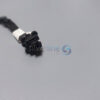 Dell Vostro 3250 3252 3655 3656 3650 3669 3668 3667 3660 SFF Power Switch Button Cable PN: 03CG7M - Image 2