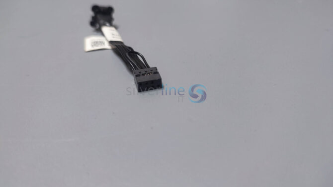 Dell Vostro 3250 3252 3655 3656 3650 3669 3668 3667 3660 SFF Power Switch Button Cable PN: 03CG7M