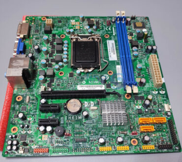 LENOVO Edge71 IH61M CIH61MI V1.0 V4.2 DDR3 LGA1155 Motherboard 03T8157 / 03T6677 / 03T6221