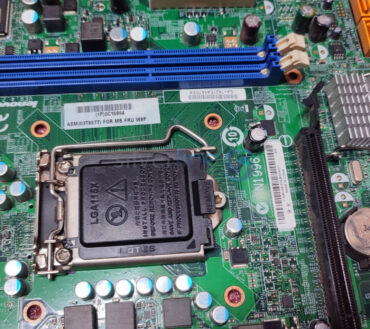 LENOVO Edge71 IH61M CIH61MI V1.0 V4.2 DDR3 LGA1155 Motherboard 03T8157 / 03T6677 / 03T6221