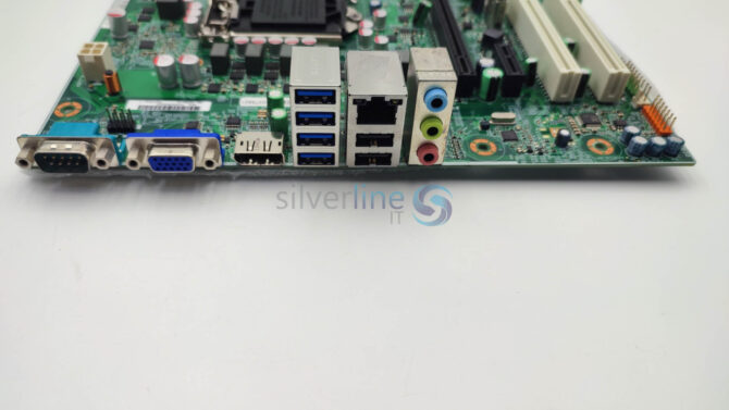 Lenovo M92 M92p M8400T IS7XM Motherboard 03T6821 - Image 2