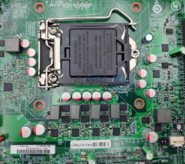 Lenovo M92 M92p M8400T IS7XM Motherboard 03T6821
