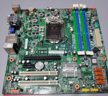 LENOVO THINK CENTER A85 M80 MOTHERBOAR​D 03T7005