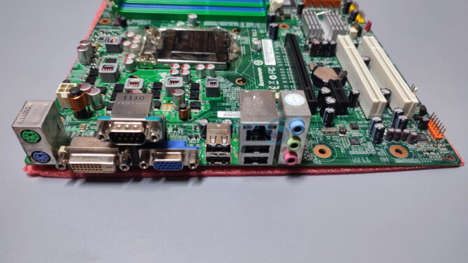 LENOVO THINK CENTER A85 M80 MOTHERBOAR​D 03T7005 - Image 2