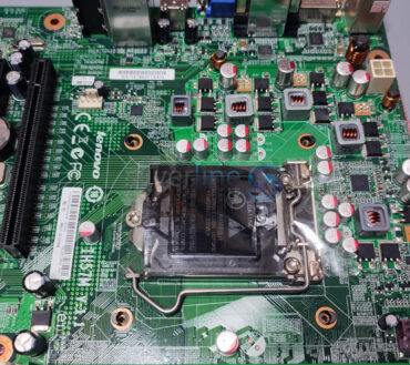 LENOVO THINK CENTER A85 M80 MOTHERBOAR​D 03T7005