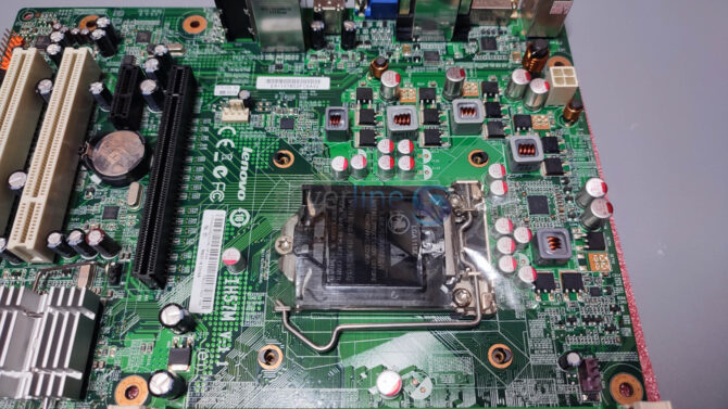 LENOVO THINK CENTER A85 M80 MOTHERBOAR​D 03T7005