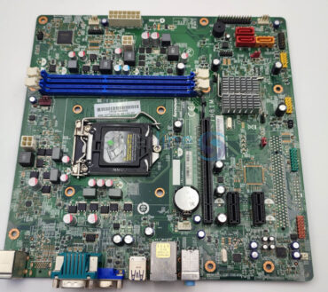 Lenovo ThinkCentre M73 VGA DP USB LGA 1150 DDR3 Desktop Motherboard 03T7169 / 03T7201