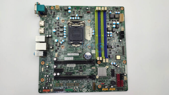 LENOVO ThinkCentre Q150 / M800 / M900 / IQ1X0MS MOTHER BOARD 03T7426 / 03T7425 / 03T7427