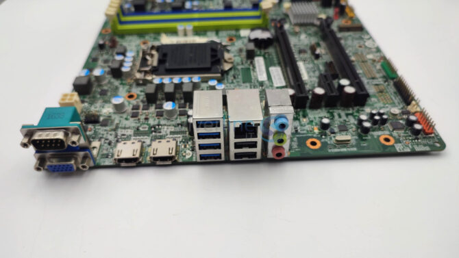 LENOVO ThinkCentre Q150 / M800 / M900 / IQ1X0MS MOTHER BOARD 03T7426 / 03T7425 / 03T7427 - Image 2