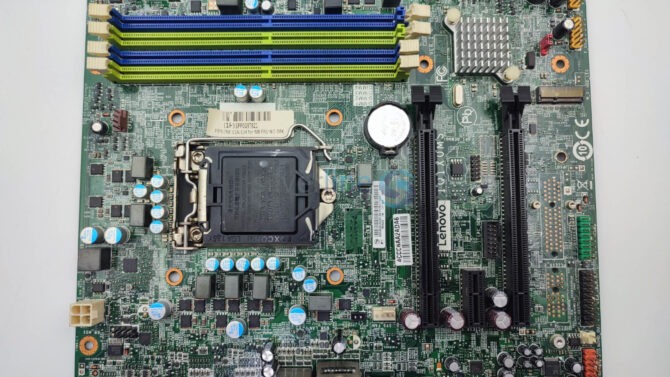 LENOVO ThinkCentre Q150 / M800 / M900 / IQ1X0MS MOTHER BOARD 03T7426 / 03T7425 / 03T7427 - Image 3