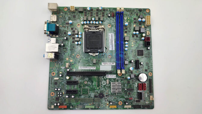 LENOVO THINKCENTRE M700 IH110MS MOTHERBOARD 03T7454 - Image 3