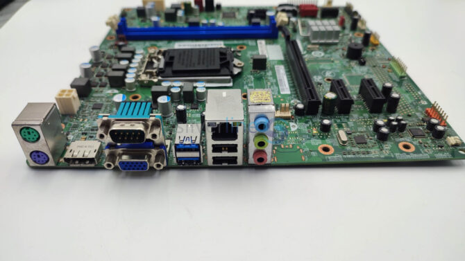 LENOVO THINKCENTRE M700 IH110MS MOTHERBOARD 03T7454 - Image 2