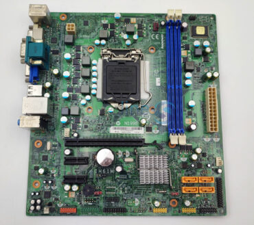 IBM Lenovo Thinkcentre IH61M M72e LGA 1155 Motherboard 03T8179