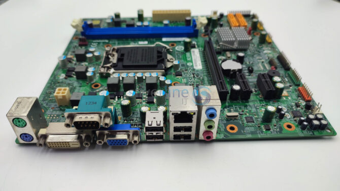 IBM Lenovo Thinkcentre IH61M M72e LGA 1155 Motherboard 03T8179 - Image 2