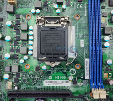 IBM Lenovo Thinkcentre IH61M M72e LGA 1155 Motherboard 03T8179