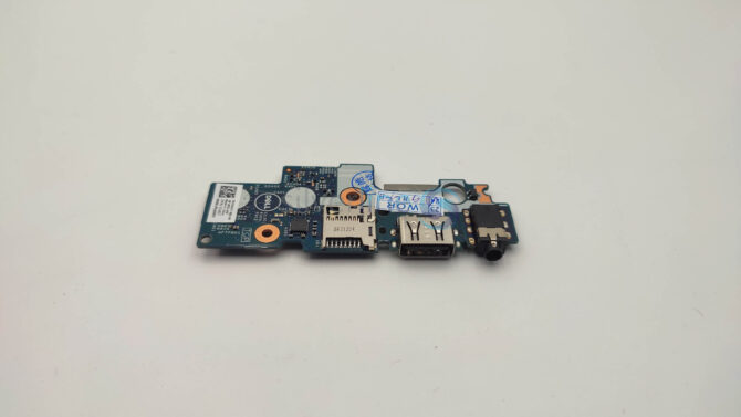 Dell Inspiron 15 5402 5501 5502 USB Audio Board 03XKGT - Image 3