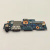 Dell Inspiron 15 5402 5501 5502 USB Audio Board 03XKGT - Image 2
