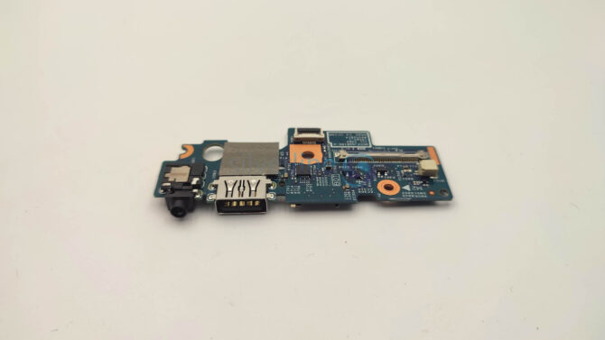 Dell Inspiron 15 5402 5501 5502 USB Audio Board 03XKGT - Image 2