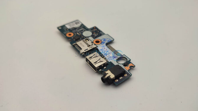 Dell Inspiron 15 5402 5501 5502 USB Audio Board 03XKGT