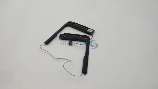 Asus ZenBook UX360 UX360UA UX360U Laptop built-in Sound Speakers Left Right 04072-02060400 - Image 3