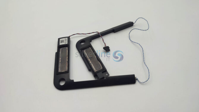 Asus ZenBook UX360 UX360UA UX360U Laptop built-in Sound Speakers Left Right 04072-02060400 - Image 2