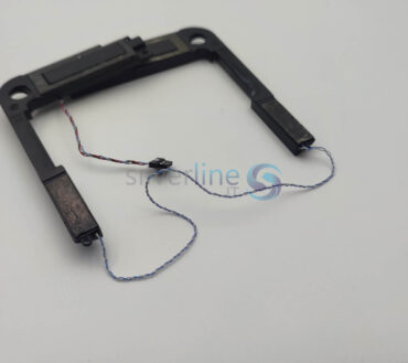 Asus ZenBook UX360 UX360UA UX360U Laptop built-in Sound Speakers Left Right 04072-02060400