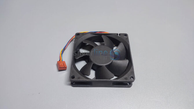 DELL OPTIPLEX 7040 5050 SFF MT / DELL VOSTRO 3668 DT PROCESSOR COOLING FAN 042X60 - Image 3