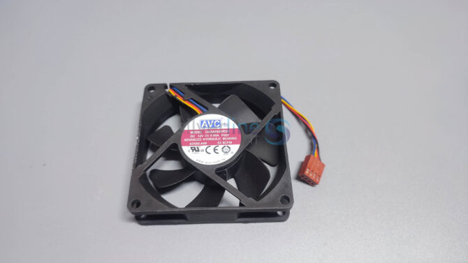 DELL OPTIPLEX 7040 5050 SFF MT / DELL VOSTRO 3668 DT PROCESSOR COOLING FAN 042X60 - Image 2