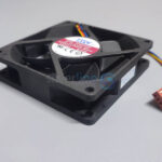 DELL OPTIPLEX 7040 5050 SFF MT / DELL VOSTRO 3668 DT PROCESSOR COOLING FAN 042X60