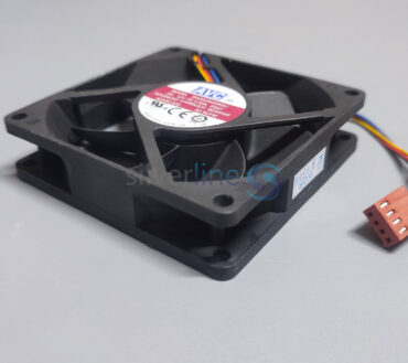 DELL OPTIPLEX 7040 5050 SFF MT / DELL VOSTRO 3668 DT PROCESSOR COOLING FAN 042X60