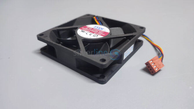 DELL OPTIPLEX 7040 5050 SFF MT / DELL VOSTRO 3668 DT PROCESSOR COOLING FAN 042X60