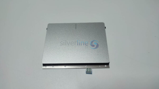 Dell Latitude 3590 Inspiron 5575 5570 3590 Vostro 5590 Touchpad P/N: 047H4C 0J8YDG (SILVER) - Image 3