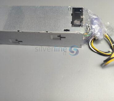 Dell Optiplex 3050 3060 3070 5050 5060 7040 7050 7060 7070 / Inspiron 3430 3460 3470 3880 / Vostro 3470 / Precision 3430 Power Supply 200W (6+4 Pin) 04FHYW 0CGFJT 0X61RM 0YC76R 0WRN7C L200EBS-00