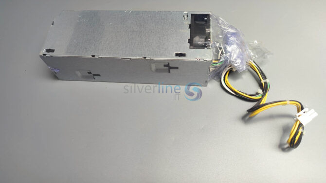 Dell Optiplex 3050 3060 3070 5050 5060 7040 7050 7060 7070 / Inspiron 3430 3460 3470 3880 / Vostro 3470 / Precision 3430 Power Supply 200W (6+4 Pin) 04FHYW 0CGFJT 0X61RM 0YC76R 0WRN7C L200EBS-00 - Image 3