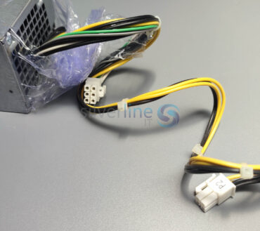 Dell Optiplex 3050 3060 3070 5050 5060 7040 7050 7060 7070 / Inspiron 3430 3460 3470 3880 / Vostro 3470 / Precision 3430 Power Supply 200W (6+4 Pin) 04FHYW 0CGFJT 0X61RM 0YC76R 0WRN7C L200EBS-00