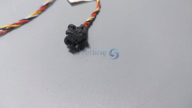 Dell Optiplex 5040 3040 3050 7040 3046 7050 Power Switch Cable 04M0RP - Image 2