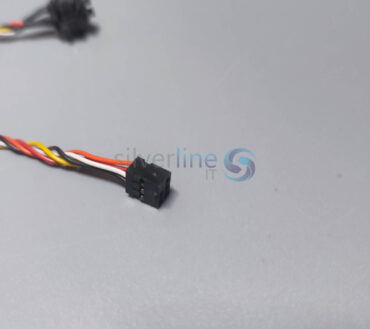 Dell Optiplex 5040 3040 3050 7040 3046 7050 Power Switch Cable 04M0RP