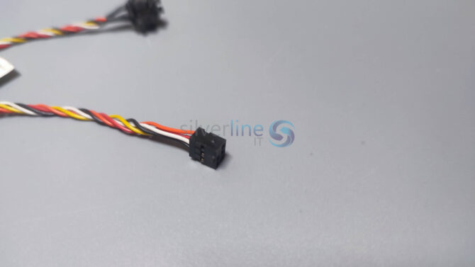 Dell Optiplex 5040 3040 3050 7040 3046 7050 Power Switch Cable 04M0RP