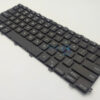 Dell Latitude 3400 Dell Inspiron 13 7386 15 7586 5491 5481 5482 5488 7386 2-in-1 Dell Vostro 5481 5581 Backlit Keyboard 0VGR8N / 46MX5 / 0290X8 / 04M3W9 / 6CY26