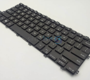 Dell Latitude 3400 Dell Inspiron 13 7386 15 7586 5491 5481 5482 5488 7386 2-in-1 Dell Vostro 5481 5581 Backlit Keyboard 0VGR8N / 46MX5 / 0290X8 / 04M3W9 / 6CY26