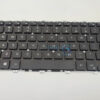 Dell Latitude 3400 Dell Inspiron 13 7386 15 7586 5491 5481 5482 5488 7386 2-in-1 Dell Vostro 5481 5581 Non Backlit Keyboard 0VGR8N / 46MX5 / 0290X8 / 04M3W9 / 6CY26 - Image 3