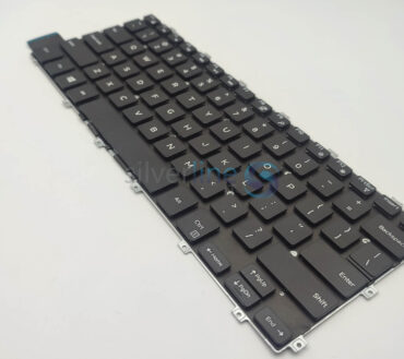 Dell Latitude 3400 Dell Inspiron 13 7386 15 7586 5491 5481 5482 5488 7386 2-in-1 Dell Vostro 5481 5581 Non Backlit Keyboard 0VGR8N / 46MX5 / 0290X8 / 04M3W9 / 6CY26