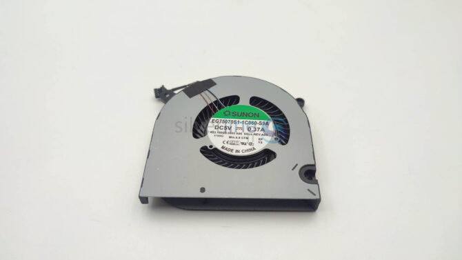 Dell G3 3500 / 3590 G3 Processor GPU Fan 04NYWG - Image 2