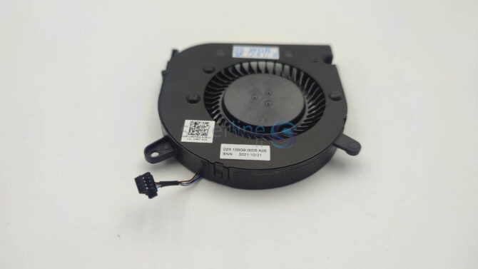Dell G3 3500 / 3590 G3 Processor GPU Fan 04NYWG
