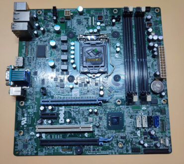 Dell Optiplex 790 / 990 MT / (DT) Motherboard 0VNP2H / 0V5HMK / 06D7TR / 02VM2Y / 0GMRY7 / 04VF8V