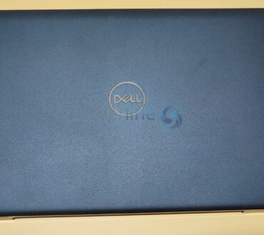 Dell Latitude 3520 E3520 LCD Back Cover Black 017XCF 17XCF 04Y37V