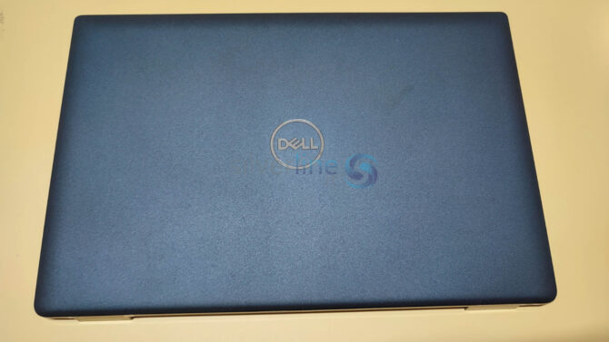 Dell Latitude 3520 E3520 LCD Back Cover Black 017XCF 17XCF 04Y37V - Image 3