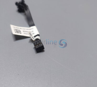 Dell 3080, 5080, 7080, 3090, 5090, 7090, 7071, 3681, 3888, 3690, 3881, 3890, 5090 T3440 T3450 Power Button Switch Cable P/N 500GM / 0500GM